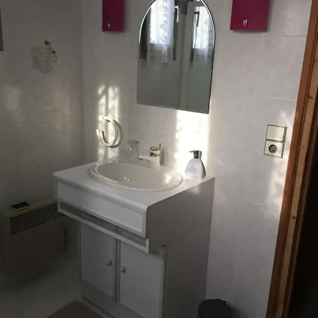 Panzió Le Teoulet *