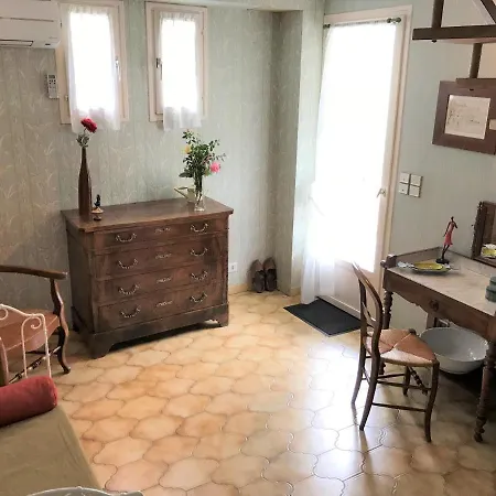 Le Teoulet Bed & Breakfast